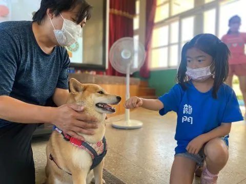 龍門國小／澎湖湖西 39 - Travel of Rice 小米遊記