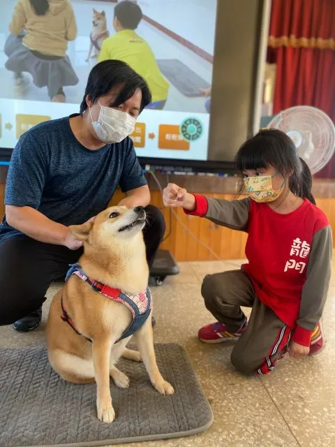 龍門國小／澎湖湖西 38 - Travel of Rice 小米遊記