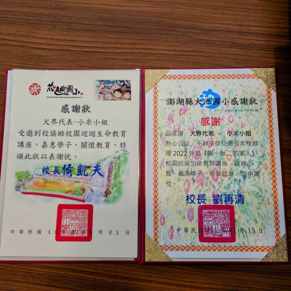 大池國小/澎湖西嶼 33 - Travel of Rice 小米遊記 大池國小/澎湖西嶼 33 - Travel of Rice 小米遊記