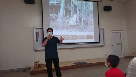 文澳國小／澎湖馬公 42 - Travel of Rice 小米遊記