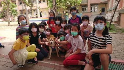 文澳國小／澎湖馬公 69 - Travel of Rice 小米遊記