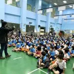 中正國小/屏東市 68 - Travel of Rice 小米遊記 中正國小/屏東市 68 - Travel of Rice 小米遊記