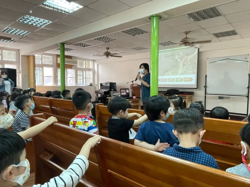 馬幼幼兒園/澎湖馬公 42 - Travel of Rice 小米遊記 馬幼幼兒園/澎湖馬公 42 - Travel of Rice 小米遊記