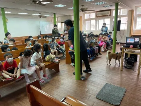馬幼幼兒園/澎湖馬公 43 - Travel of Rice 小米遊記 馬幼幼兒園/澎湖馬公 43 - Travel of Rice 小米遊記