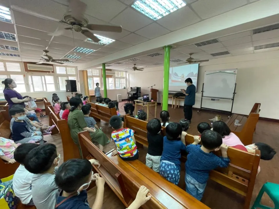 馬幼幼兒園/澎湖馬公 38 - Travel of Rice 小米遊記 馬幼幼兒園/澎湖馬公 38 - Travel of Rice 小米遊記