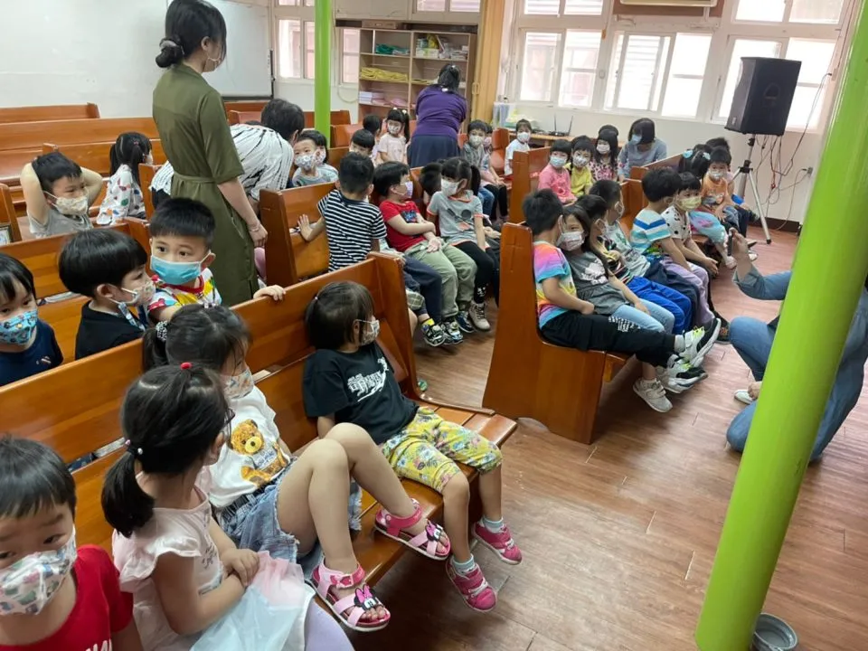 馬幼幼兒園/澎湖馬公 47 - Travel of Rice 小米遊記 馬幼幼兒園/澎湖馬公 47 - Travel of Rice 小米遊記