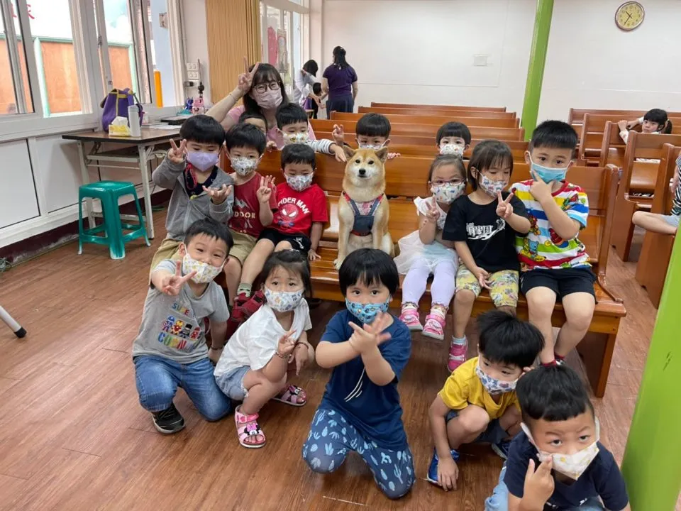 馬幼幼兒園/澎湖馬公 56 - Travel of Rice 小米遊記 馬幼幼兒園/澎湖馬公 56 - Travel of Rice 小米遊記