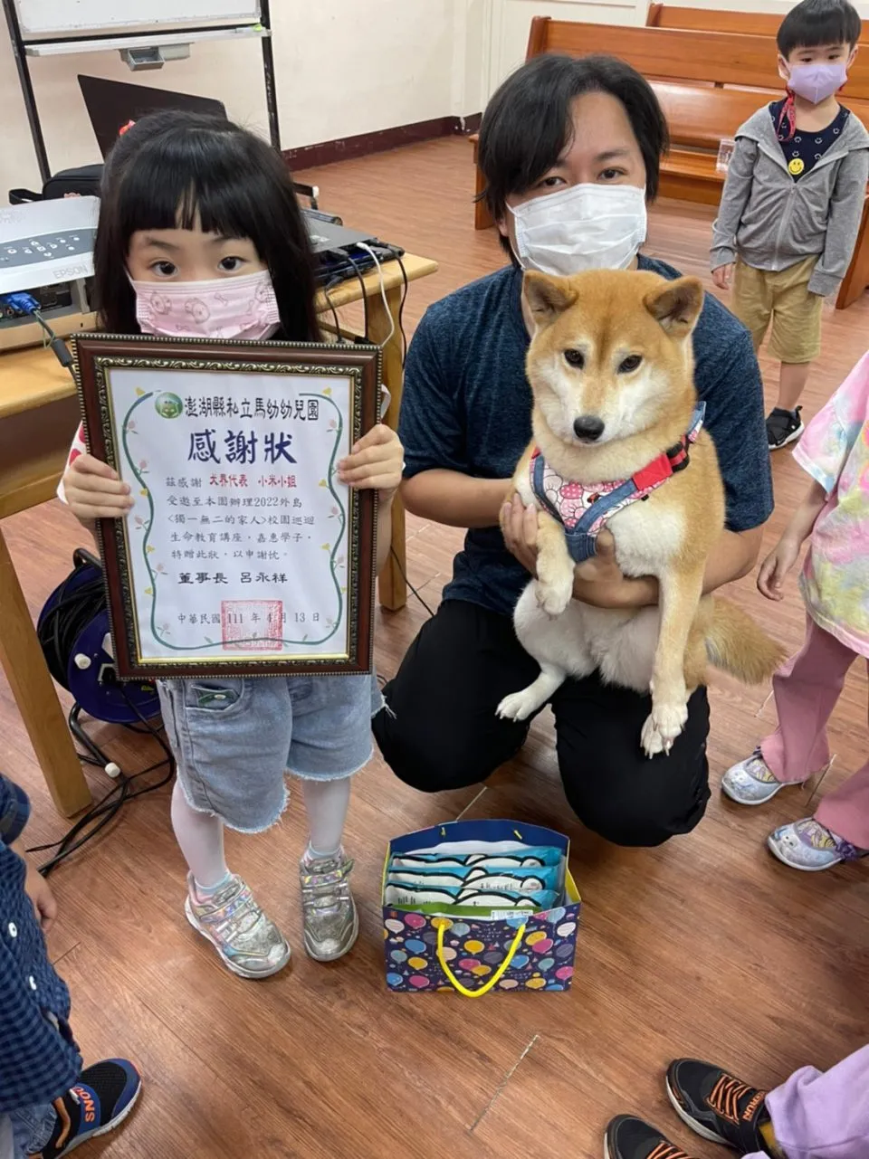 馬幼幼兒園/澎湖馬公 59 - Travel of Rice 小米遊記 馬幼幼兒園/澎湖馬公 59 - Travel of Rice 小米遊記