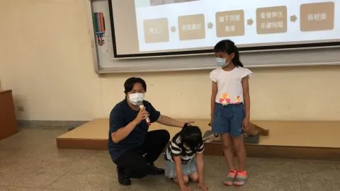 文澳國小／澎湖馬公 57 - Travel of Rice 小米遊記