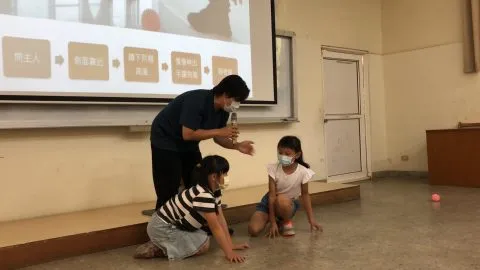 文澳國小／澎湖馬公 46 - Travel of Rice 小米遊記