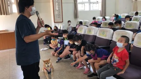 文澳國小／澎湖馬公 56 - Travel of Rice 小米遊記