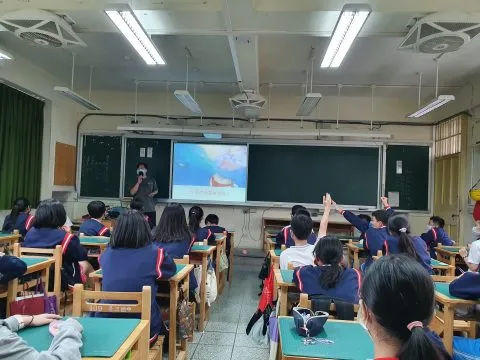 景興國中/台北文山 51 - Travel of Rice 小米遊記 景興國中/台北文山 51 - Travel of Rice 小米遊記