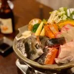 八丼手作日式料理 63 - Travel of Rice 小米遊記