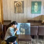 八丼手作日式料理 64 - Travel of Rice 小米遊記