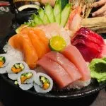 八丼手作日式料理 68 - Travel of Rice 小米遊記