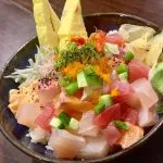 八丼手作日式料理 69 - Travel of Rice 小米遊記