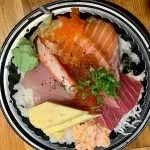 八丼手作日式料理 70 - Travel of Rice 小米遊記