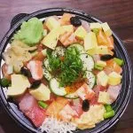 八丼手作日式料理 71 - Travel of Rice 小米遊記