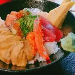 八丼手作日式料理 72 - Travel of Rice 小米遊記