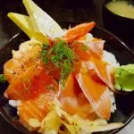 八丼手作日式料理 73 - Travel of Rice 小米遊記