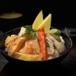 八丼手作日式料理 75 - Travel of Rice 小米遊記