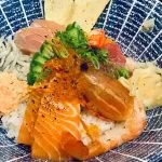 八丼手作日式料理 76 - Travel of Rice 小米遊記