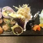 八丼手作日式料理 80 - Travel of Rice 小米遊記