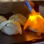 八丼手作日式料理 84 - Travel of Rice 小米遊記