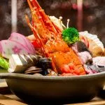 八丼手作日式料理 85 - Travel of Rice 小米遊記