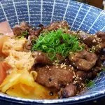 八丼手作日式料理 87 - Travel of Rice 小米遊記