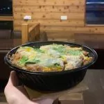 八丼手作日式料理 88 - Travel of Rice 小米遊記