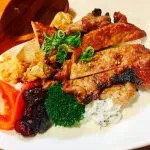 八丼手作日式料理 89 - Travel of Rice 小米遊記