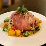 八丼手作日式料理 90 - Travel of Rice 小米遊記