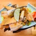 八丼手作日式料理 93 - Travel of Rice 小米遊記