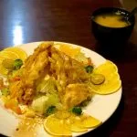 八丼手作日式料理 94 - Travel of Rice 小米遊記