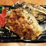 八丼手作日式料理 96 - Travel of Rice 小米遊記