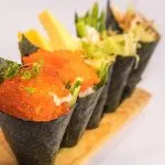 八丼手作日式料理 99 - Travel of Rice 小米遊記