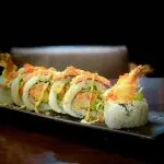 八丼手作日式料理 100 - Travel of Rice 小米遊記