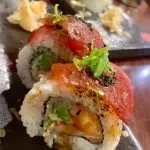 八丼手作日式料理 102 - Travel of Rice 小米遊記