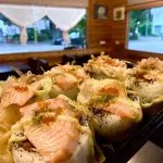 八丼手作日式料理 104 - Travel of Rice 小米遊記