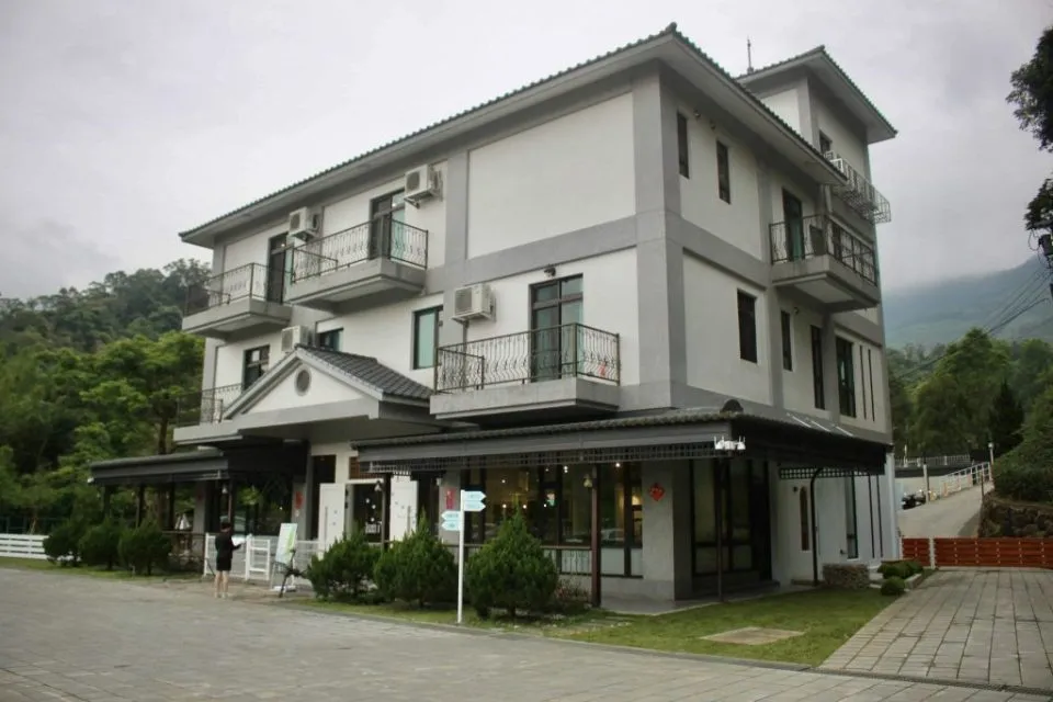 樂吧溪畔莊園 21 - Travel of Rice 小米遊記 樂吧溪畔莊園 20 - Travel of Rice 小米遊記
