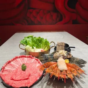 華一椒精選鍋物 53 - Travel of Rice 小米遊記