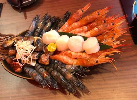 華一椒精選鍋物 42 - Travel of Rice 小米遊記