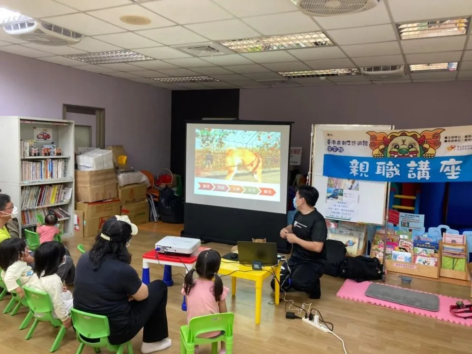 安平親子悠遊館/台南安平 52 - Travel of Rice 小米遊記 安平親子悠遊館/台南安平 52 - Travel of Rice 小米遊記