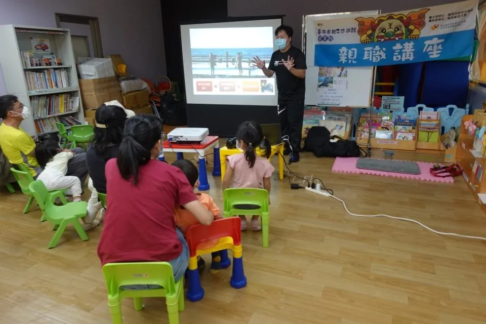 安平親子悠遊館/台南安平 35 - Travel of Rice 小米遊記 安平親子悠遊館/台南安平 35 - Travel of Rice 小米遊記