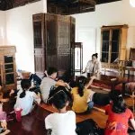 丈引小院 眷村民宿 Zyin homestay 36 - Travel of Rice 小米遊記
