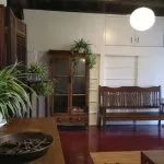 丈引小院 眷村民宿 Zyin homestay 39 - Travel of Rice 小米遊記