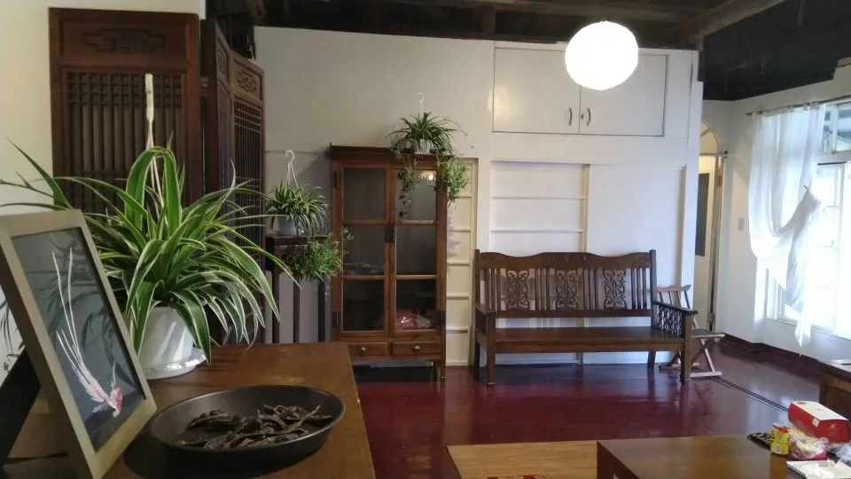 丈引小院 眷村民宿 Zyin homestay 39 - Travel of Rice 小米遊記