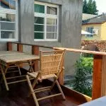 丈引小院 眷村民宿 Zyin homestay 40 - Travel of Rice 小米遊記