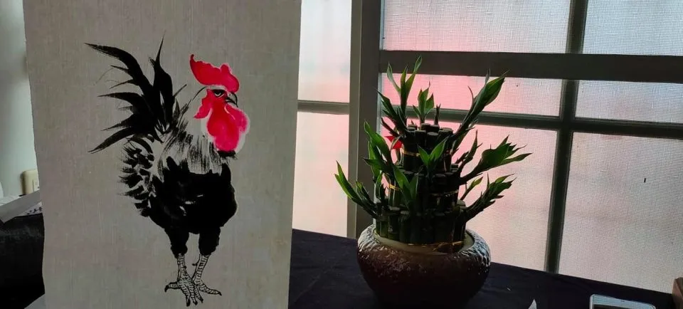 丈引小院 眷村民宿 Zyin homestay 44 - Travel of Rice 小米遊記